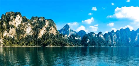 What To Do In Khao Sok National Park Thailand 2019 A