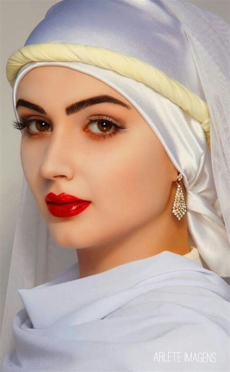 Pin By Gharib Makld On حجابي والإيشارب المودرن Muslim Beauty