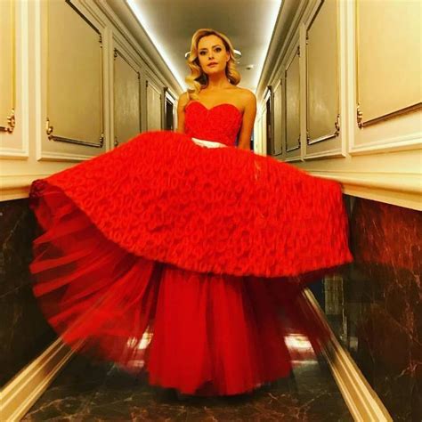 Fabulous Singer Elena Maximova Russian Personalities
