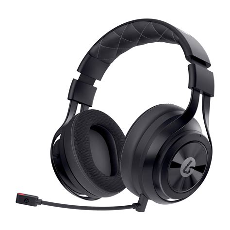 Ls35x Black Direct Connect Wireless Gaming Headset For Xbox One Xbox