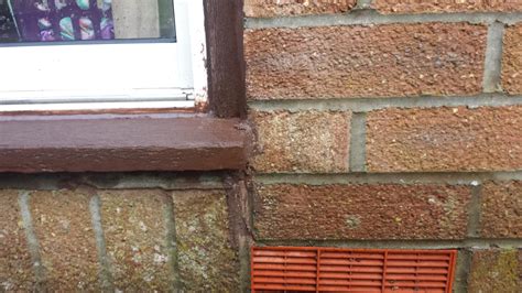 Williams brothers' plaster bead access doors and panels are designed to provide efficient, secure and concealed service access to critical areas for a wide range of commercial, industrial, institutional. Damp plaster in corner of patio door/window | DIYnot Forums