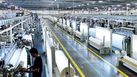 What Are The Textile Industry Pollution In India