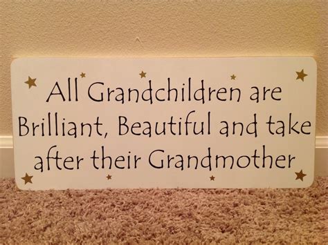 Quotes About Grandchildren For Facebook Quotesgram
