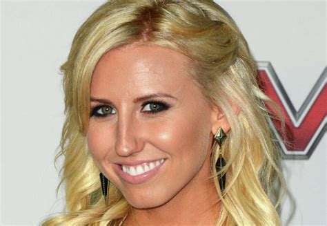 Courtney Force Building Body Of Work On Drag Strip