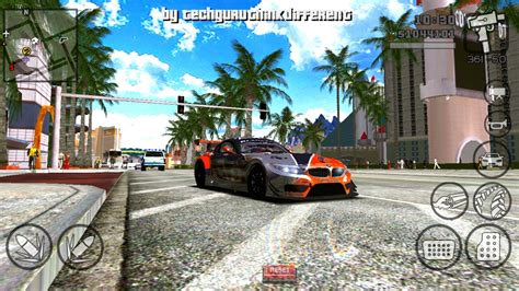 Meanwhile, you will need to download this. GTA SAN ANDREAS ULTRA GRAPHICS MOD FOR ANDROID ~ Free ...