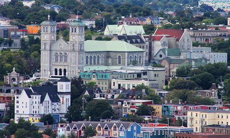 10 Of The Best Things To Do In St Johns Newfoundland With Map And