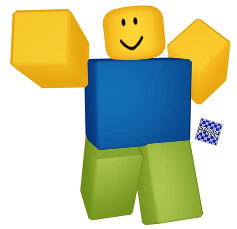 Roblox Noob 3d Model Easy Robux Today 2019