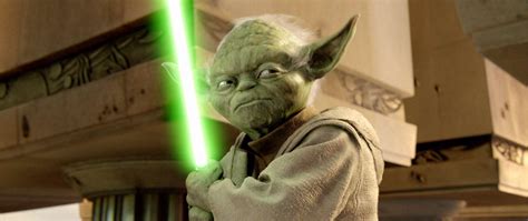 Yoda Hero Complex Movies Comics Pop Culture Los