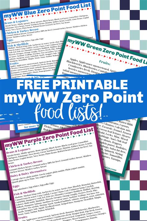 Nov 11, 2019 · here is a printable of the my ww green 100 zero point foods list available to you when you use the green plan. Pin on RECIPES-VARIETY