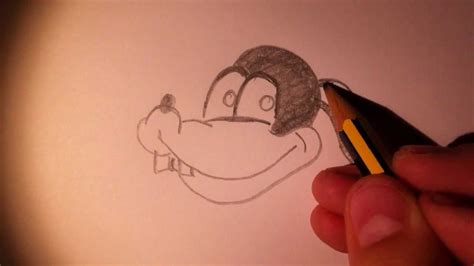 Die 2 wichtigsten farbgesetze (ab ca. Goofy zeichnen / Goofy malen - Zeichnen für Anfänger - YouTube