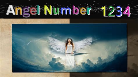 Angel numbers are the angelic signs which are termed after the name of angels because they contain the secret messages of angels in them so now the point come what does the 1234 angel number means? 1234 angel number | Meanings & Symbolism - YouTube