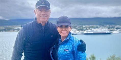 marie osmond visite st john s nouvelles du monde