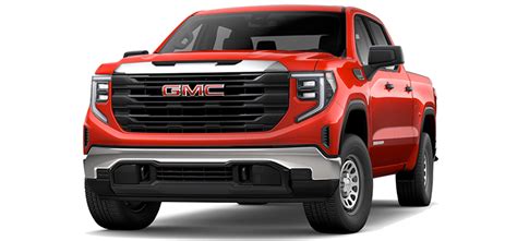 New Gmc Vehicles Leif Johnson Ford