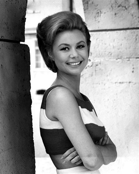 For Love Or Money Mitzi Gaynor Photograph By Everett