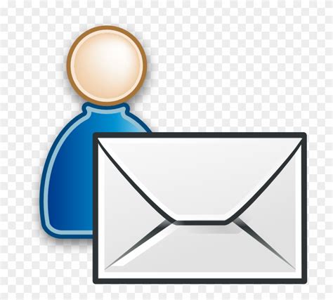 721x721px Sender Icon Free Transparent Png Clipart Images Download