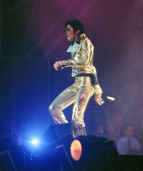 History Tour Michael Jackson Concerts Photo Fanpop