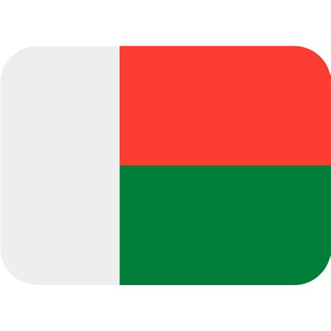 Madagascar Flag Emoji Clipart Free Download Transparent Png Creazilla
