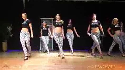 Beautiful Swedish Girls Dancing Kizomba Salsa─影片 Dailymotion