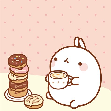 Molang Wallpapers Anime Hq Molang Pictures 4k Wallpapers 2019