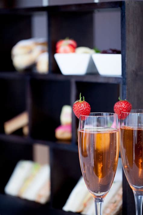 All can be booked online today with instant confirmation by email. Champagne Afternoon Tea at Hilton Liverpool - AfternoonTea ...