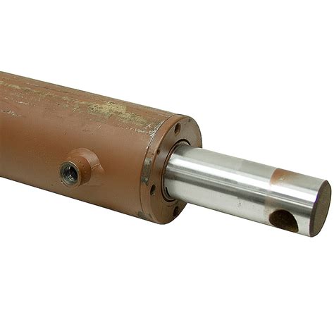 Find great deals on ebay for single acting cylinder. 2.5x15x1.5 Single Acting Hydraulic Cylinder | Single ...