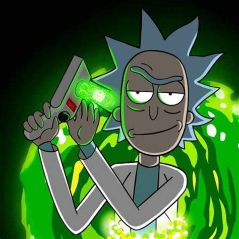 View 5 Rick And Morty Pfp Cool Aboutimageart