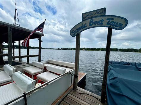 Visiting Orlando? Here are 7 hidden gems to explore (and where to stay)