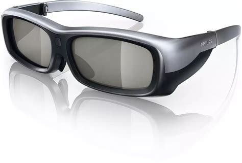 Active 3d Glasses Pta516 00 Philips