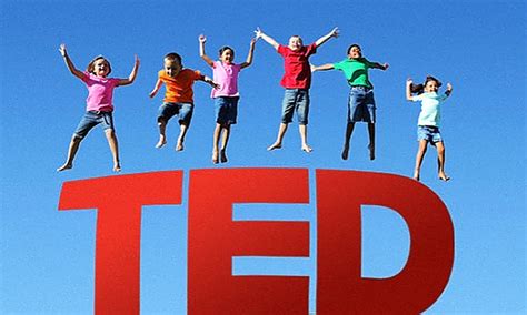 Ted Talks Discussions For Kids Small Online Class For Ages 12 16