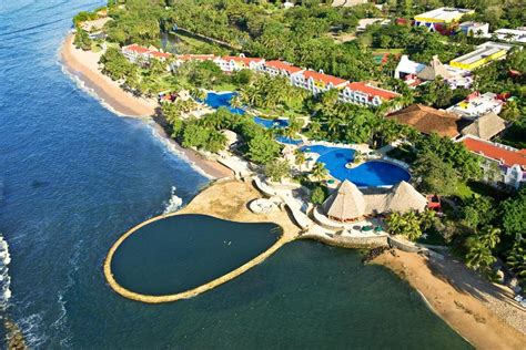Hotel Royal Decameron El Salvador 2018 Worlds Best Hotels