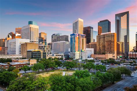 Houston Housing Market Statistics To Know Before You Move