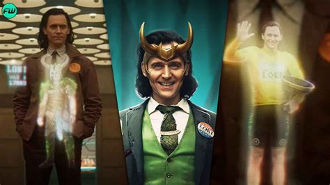 The Many Faced God Every Confirmed Loki Variant In Mcu Fandomwire