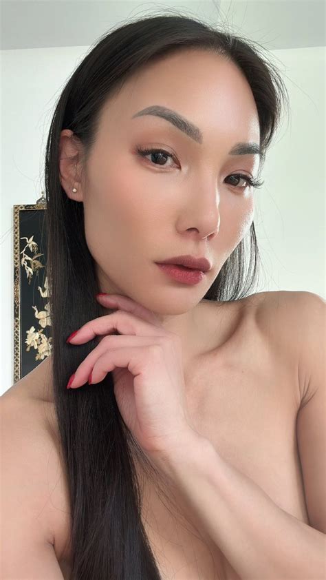 Mistress Gemma Li On Twitter What Makes Her Your Daddy