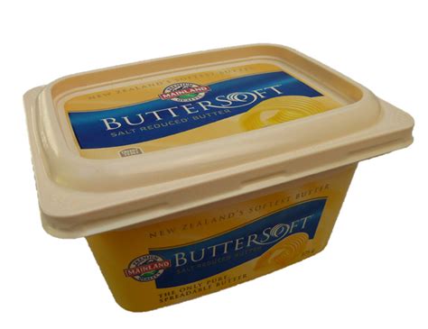 Butter Blends Are They Any Good For You Catherine Saxelbys Foodwatch