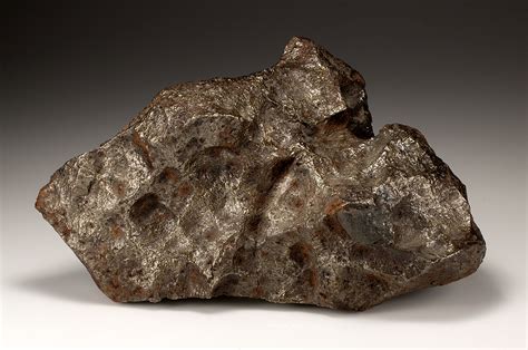 Iron Meteorite 2588 Grams Minerals For Sale 2451436
