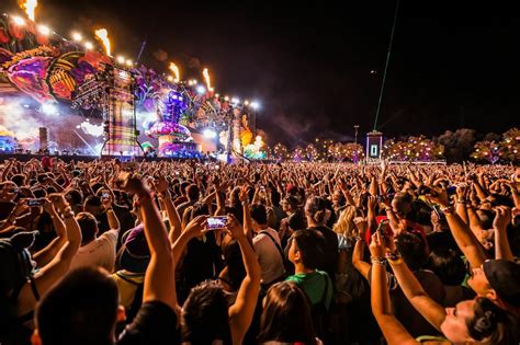 Insomniac Events Unveils Exciting Headliners For Beyond Wonderland 2014