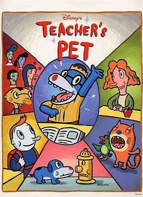 Teachers Pet Teachers Pet Wiki Fandom