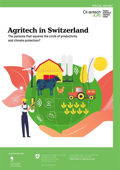 agritech in switzerland the panacea that squares the circle of productivity and climate