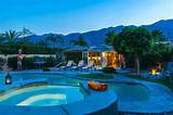 Palm Springs Luxury Homes For Rent Photos