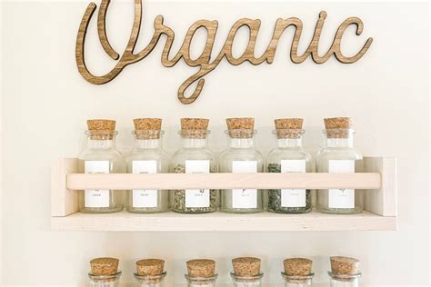 Organic Herb Station Byjamiejune