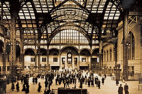 What Would It Take To Rebuild The Original Penn Station Curbed Ny
