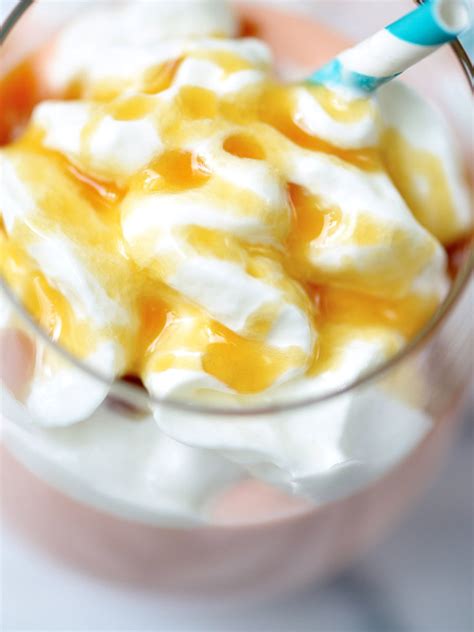 But the cult of the piña colada has expanded far beyond the borders of la isla, and it's become one of the world's most popular beach drinks. Tropical Spiked Cake Shake - made w/ Malibu Rum