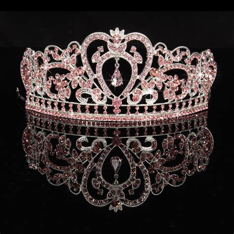 Tiaras And Crowns