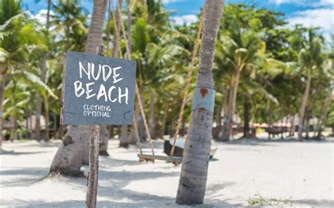 Your Ultimate Guide To The Top 9 Best Nude Beaches On Oahu