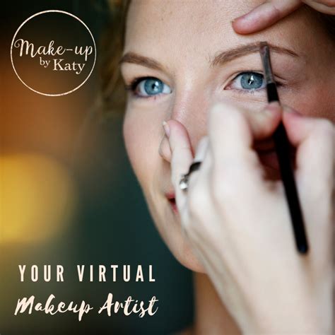 Your Virtual Makeup Artist Makeup By Katy