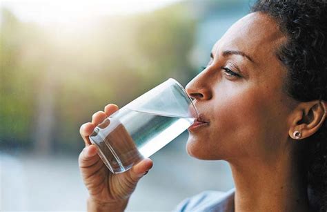 How Much Water Should You Be Drinking Each Day Harvard Health