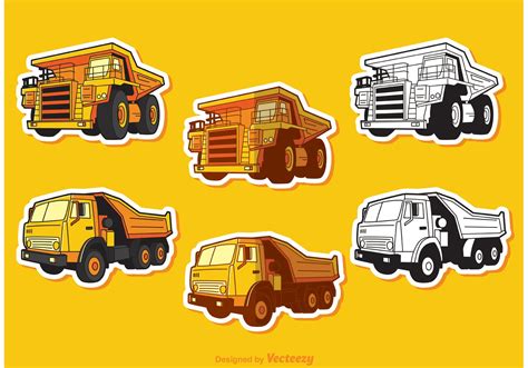 Free Free Truck Svg Vector Free Download 485 SVG PNG EPS DXF File