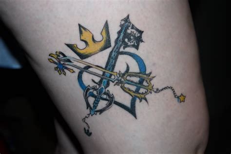 This slender tattoo looks appealing on the ankle, neck, or wrist. Heart Tattoos Designs, Ideas and Meaning | Tattoos For You