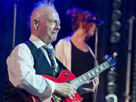Robert Fripp says only become a musician “if there is nothing else”