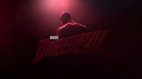 Marvels Daredevil Theme Netflix Tv Series Youtube